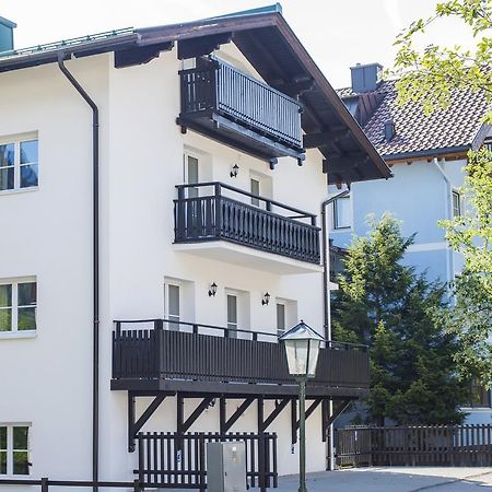 Haus Wasmer By Alpentravel Bad Hofgastein Exteriér fotografie