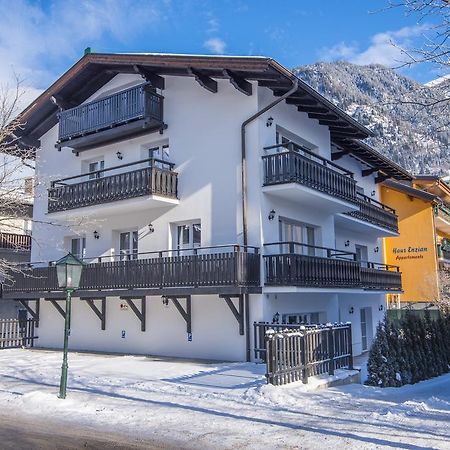 Haus Wasmer By Alpentravel Bad Hofgastein Exteriér fotografie
