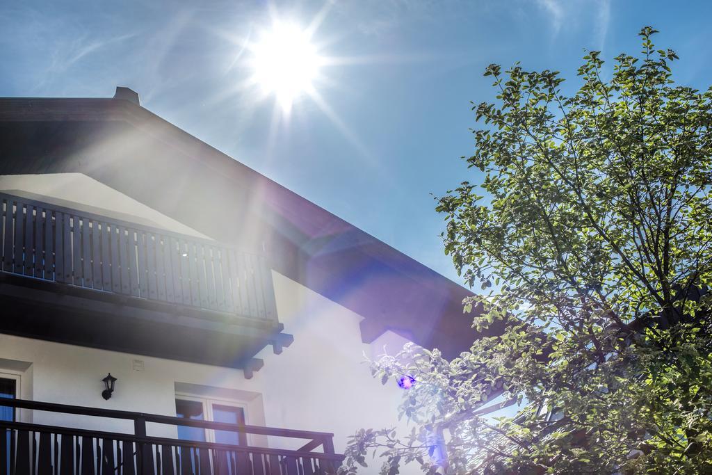 Haus Wasmer By Alpentravel Bad Hofgastein Exteriér fotografie