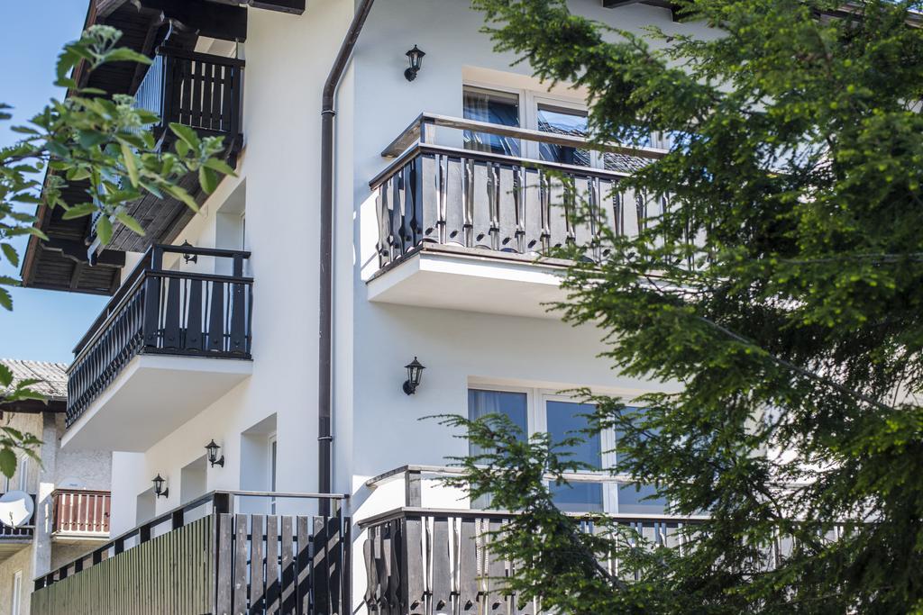 Haus Wasmer By Alpentravel Bad Hofgastein Exteriér fotografie