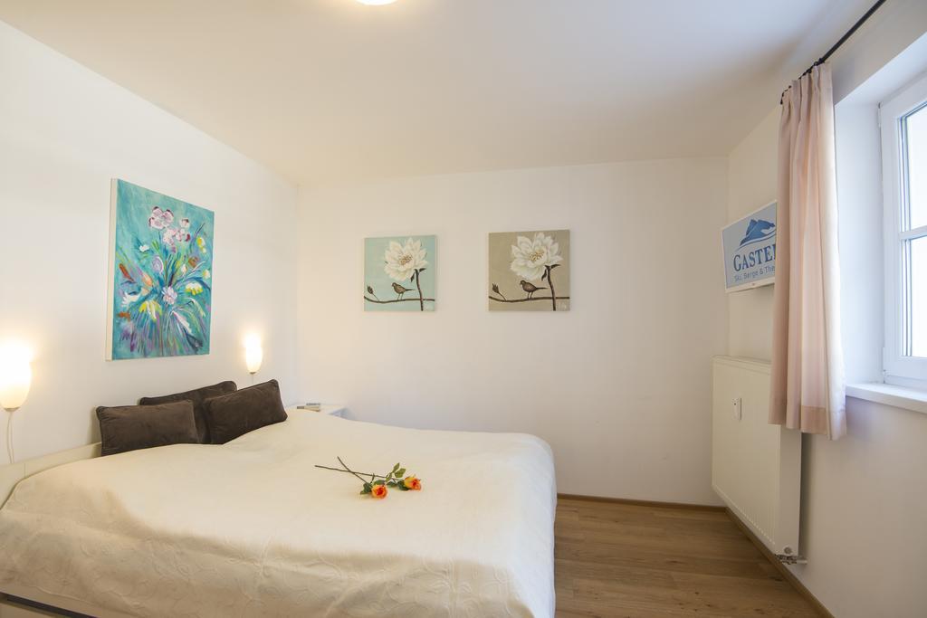 Haus Wasmer By Alpentravel Bad Hofgastein Pokoj fotografie