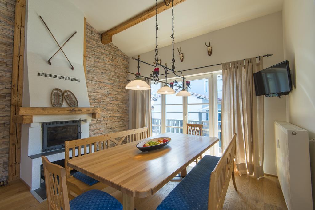 Haus Wasmer By Alpentravel Bad Hofgastein Pokoj fotografie