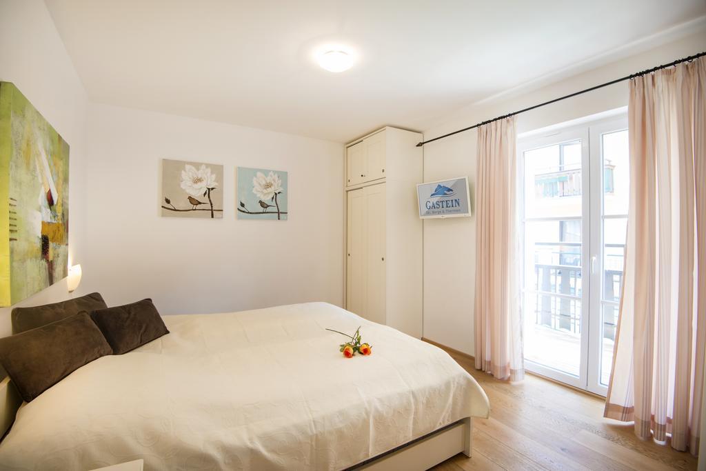 Haus Wasmer By Alpentravel Bad Hofgastein Pokoj fotografie