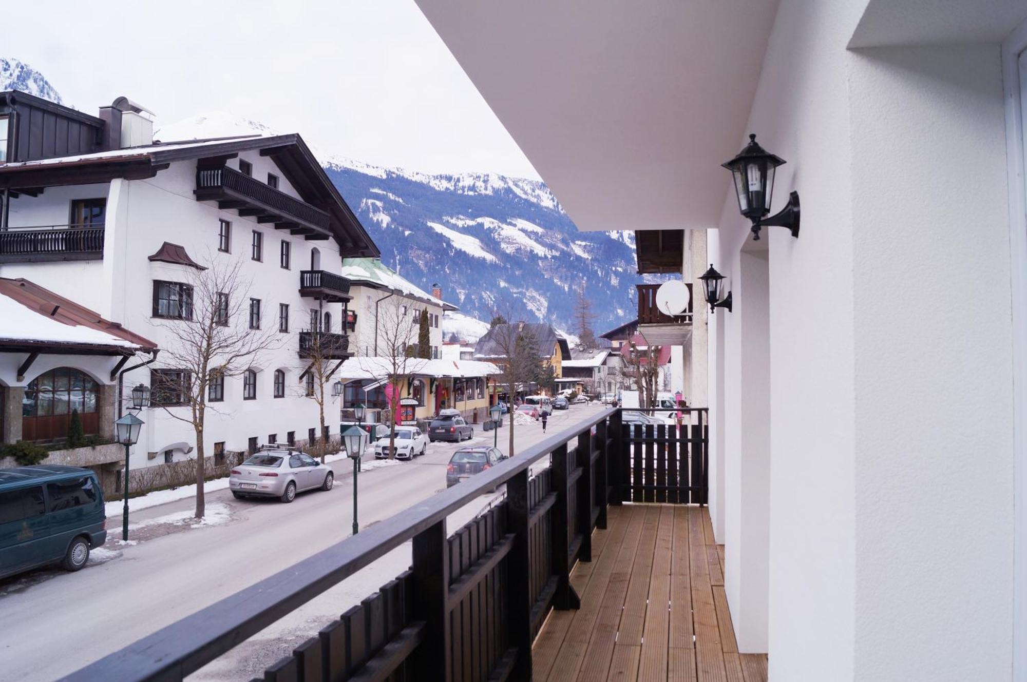 Haus Wasmer By Alpentravel Bad Hofgastein Exteriér fotografie