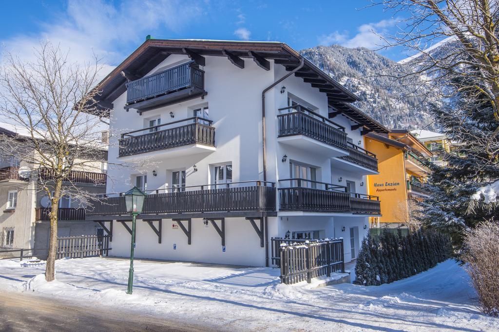 Haus Wasmer By Alpentravel Bad Hofgastein Exteriér fotografie