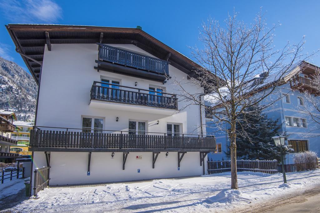 Haus Wasmer By Alpentravel Bad Hofgastein Exteriér fotografie